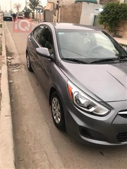 هيونداي أكسنت